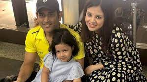 महेंद्र सिंह धोनी दूसरी बार बनने वाले हैं पिता, अगले साल घर आएगा नन्हा  मेहमान | Ms dhoni and sakshi all set to become parents in 2022 | TV9  Bharatvarsh