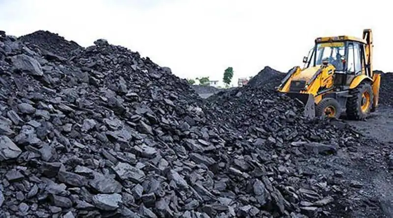 Coal India Share price
