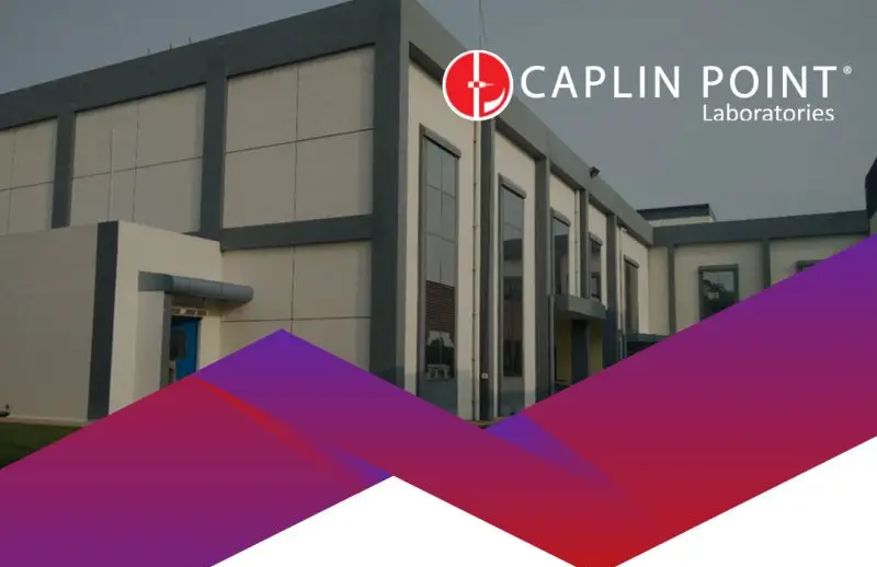 Caplin Point Lab