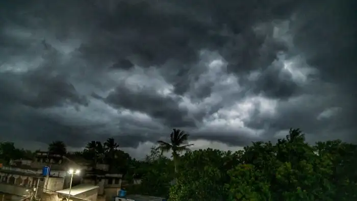 IMD Monsoon Update