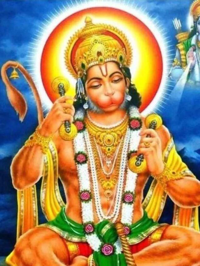 Vastu Tips Lord Hanuman photos related Vastu Niyam