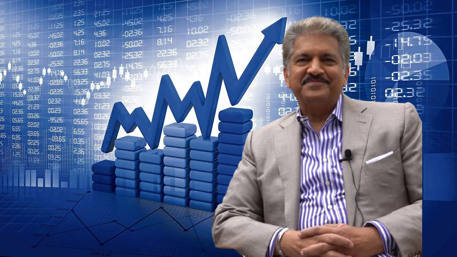 Mahindra and Mahindra finance share 2023
