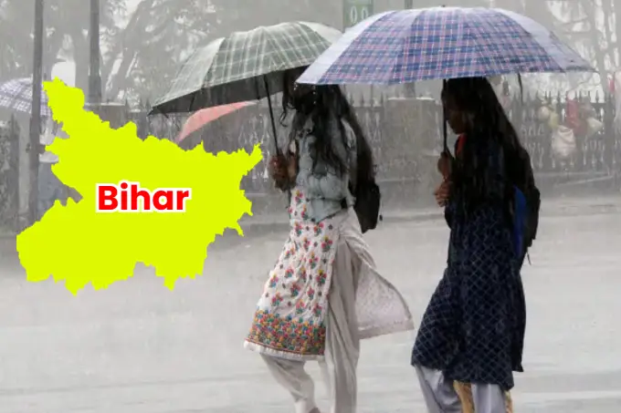 bihar weather update