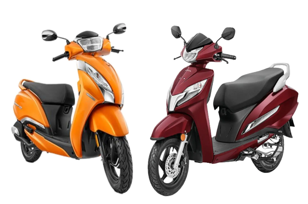 Electric Scooters ignite sales surge; Can outpace Honda Activa, TVS Jupiter?