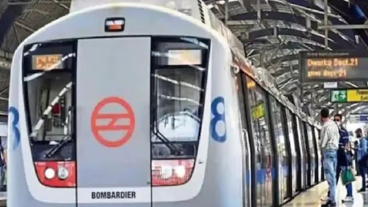 Haryana Metro: Ballabgarh-Palwal Extension To Include 10 Stations, Work Begins
