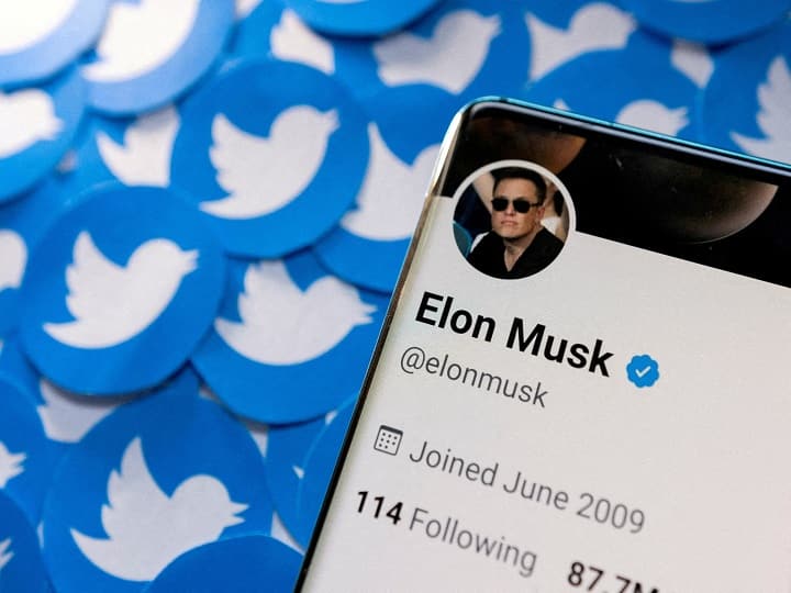 Twitter Will Have Only In Dark Mode,says Elon Musk