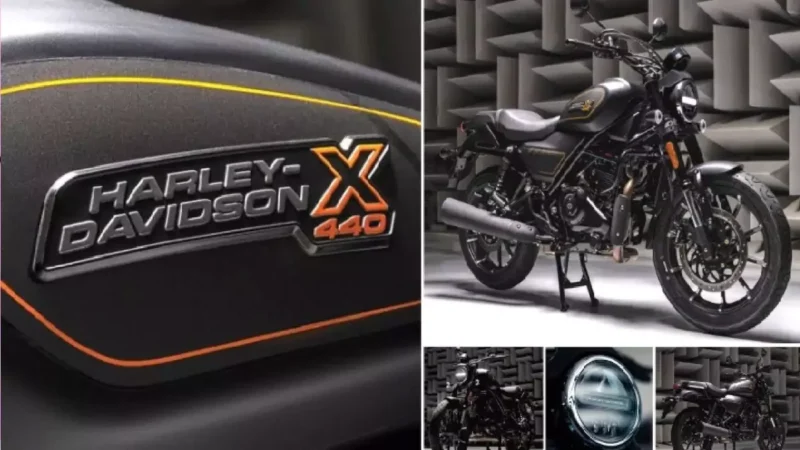 3 अगस्त से बंद होने जा रही है Harley Davidson X440 की बुकिंग, सामने आई बड़ी वजह