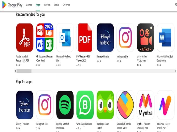 Is An App Fake Or Genuine On The Google Play Store? Check These Tips To Identify A Genuin Apps