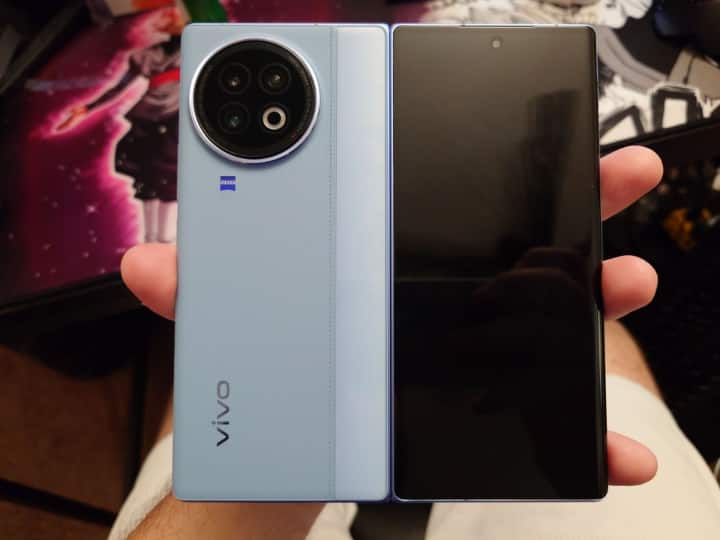 Vivo X Fold 3 Expected Launch Date Specs And Design Details Know Eyerything Here