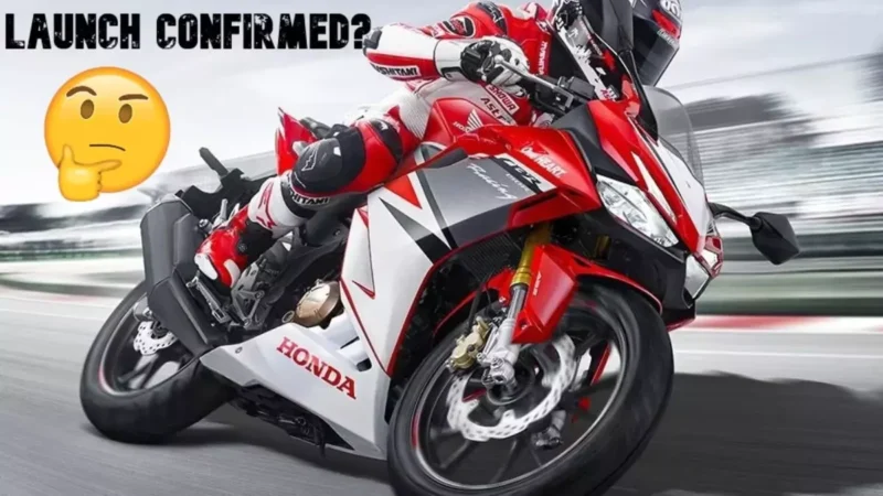 2 अगस्त को लॉन्च होने जा रही है Honda की नई बाइक, ये रही डिटेल रिपोर्ट