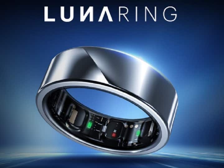 Noise Launched Smart LUNA RING, Price Pre-booking Specs And Features Here