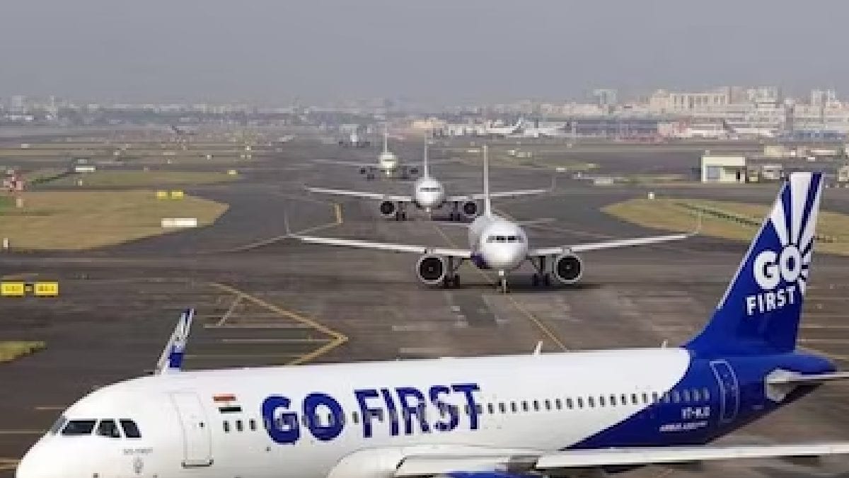 Go First Extends Suspension of Flight Operations Till July 31, Here's Why