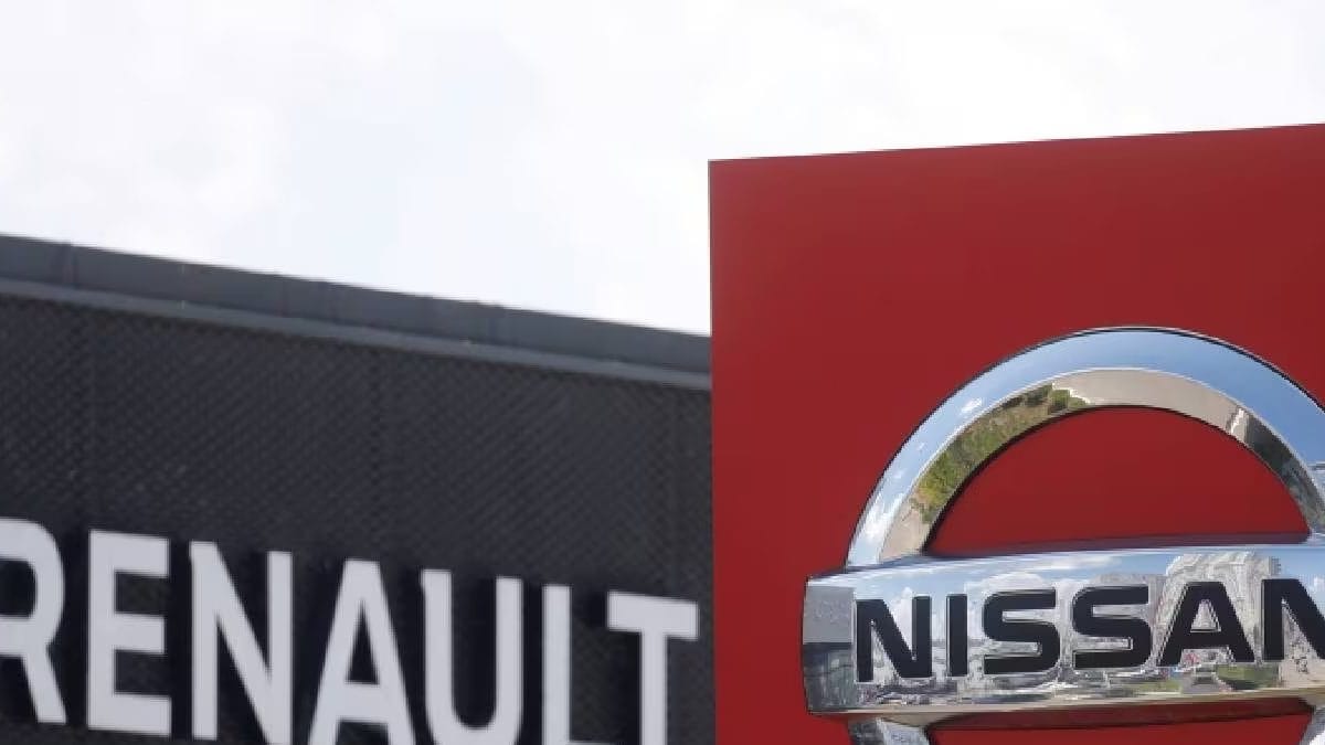 Renault Nissan Alliance Achieves 2.5 Million Cars Production Milestone