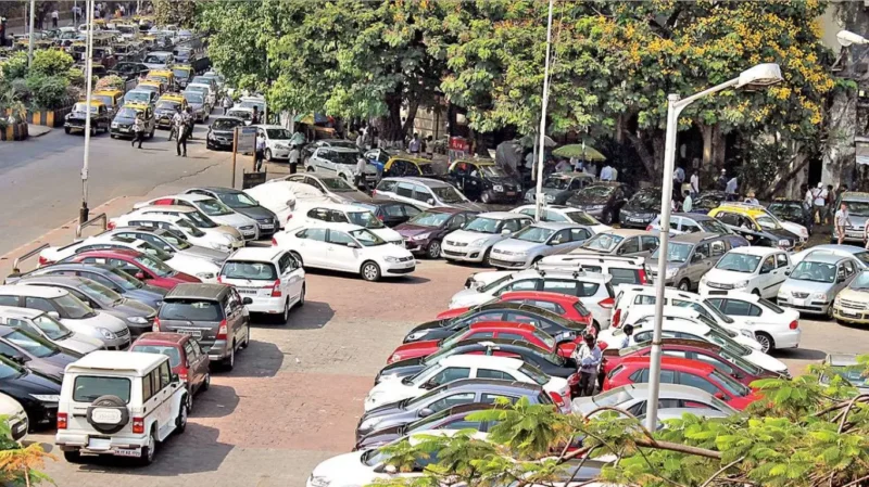 Chandigarh Municipal Corporation Introduces Double Parking Fee For Non-Local Four Wheelers