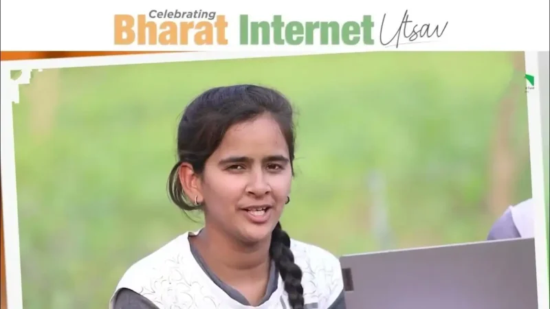 Bharat Internet Utsav