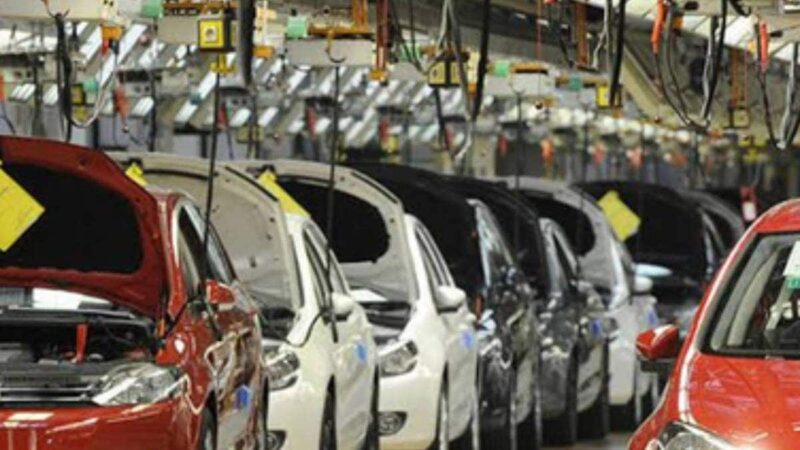 Auto Component Industry Reports Highest Turnover in FY23