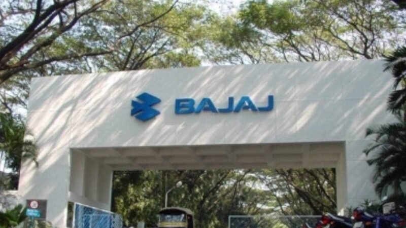 Bajaj Auto Witnesses 10 Percent Dip in July 2033 Sales