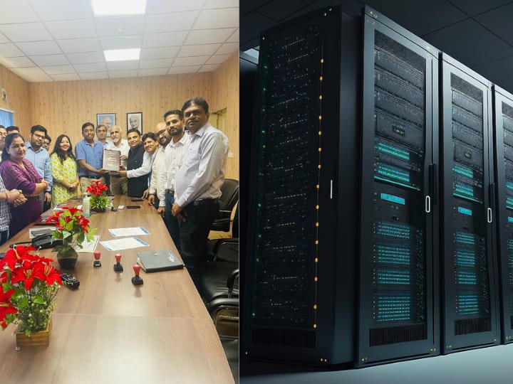 CIPL Gets Rs 137 Crore Contract From SPMCIL To Set Up 2 Data Centres