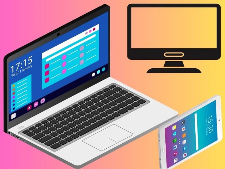 Laptop PC Tablet Import Ban In India Decision Withdrwal By Central Government, Read Analysis In Detail