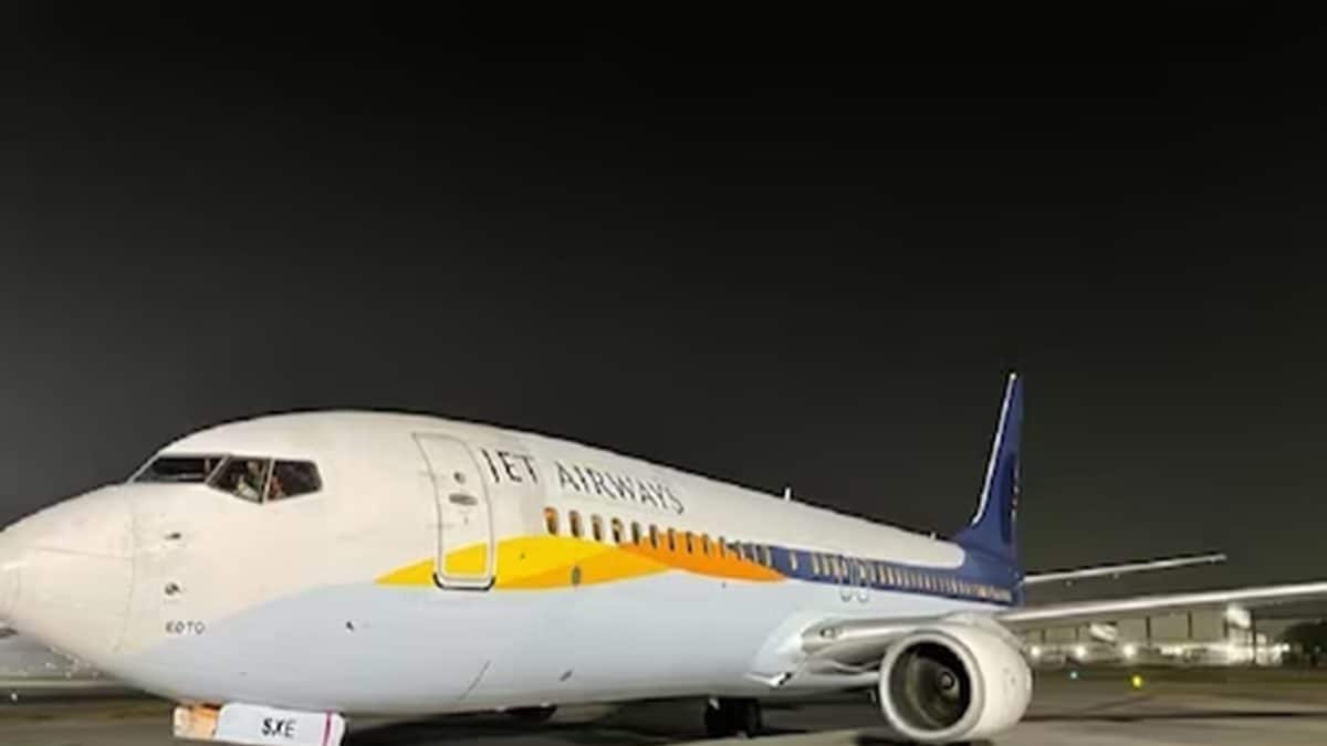 Jet Airways Gets Renewal of Its Air Operator Certificate From DGCA