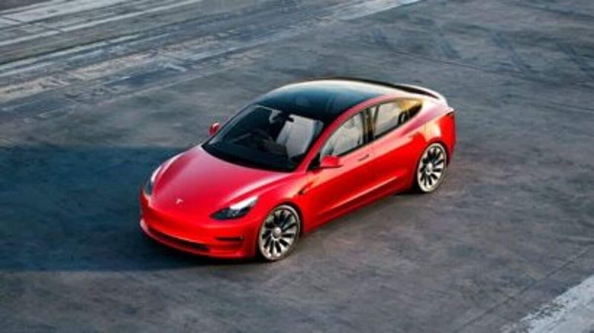 Tesla executives discuss India entry plans with Invest India. Details here