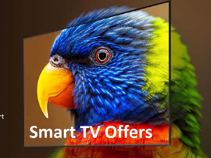 Big Size Smart Tv Discount Offers In Amazon And Flipkart Xiaomi Independence Day Sale 2023, Check Model Price And All