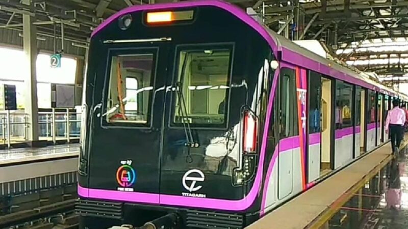 Pune Metro: Two New Routes Opened for Public - Station List, Fares & More Details