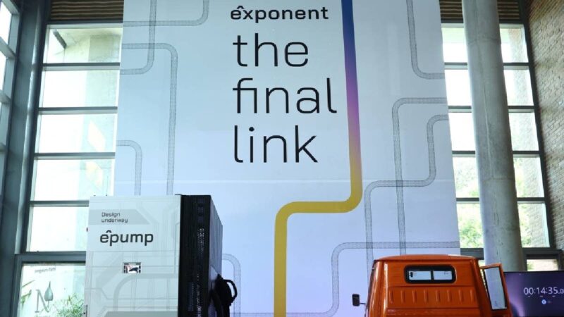 Bangalore-Based Exponent Energy Unveils 15-Minute Rapid Charging Tech for EVs, Details Inside