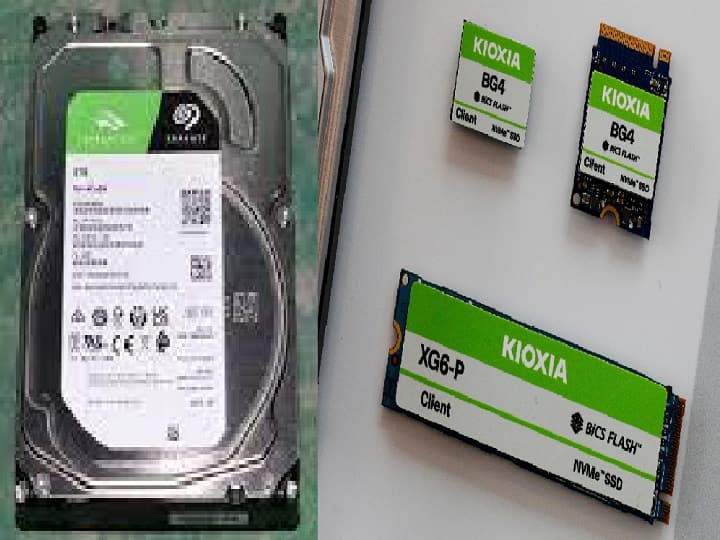 HDD Vs SSD: Difference Between Hard Disk Drive And Solid State Drive, Use Price And All You Need To Know