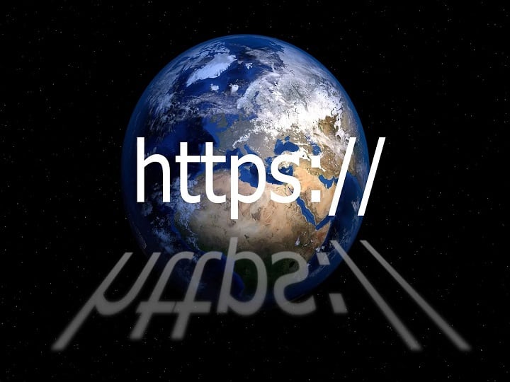 HTTP vs HTTPS: