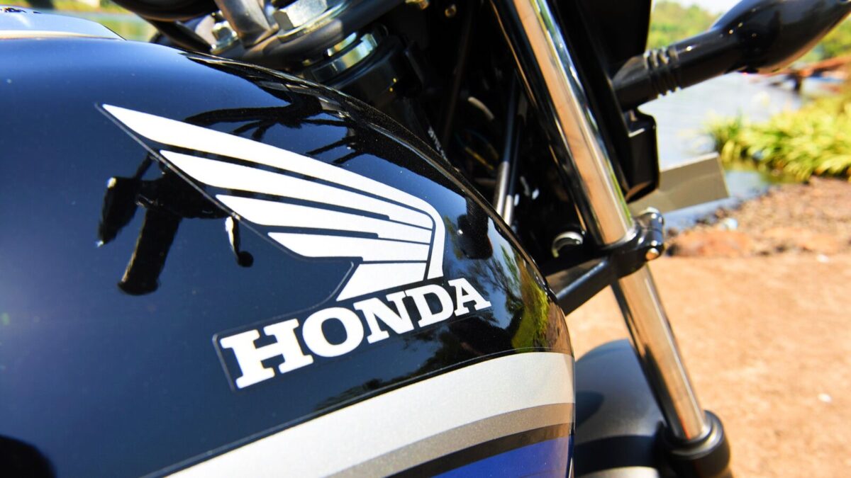 Honda to introduce a new motorcycle on August 2, could be a Bajaj Pulsar rival