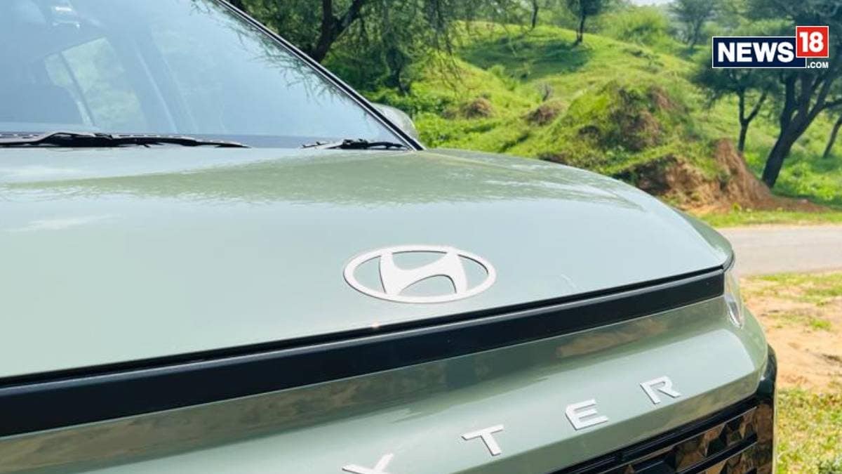 Hyundai India Reports 4 Percent Sales Growth in July 2023