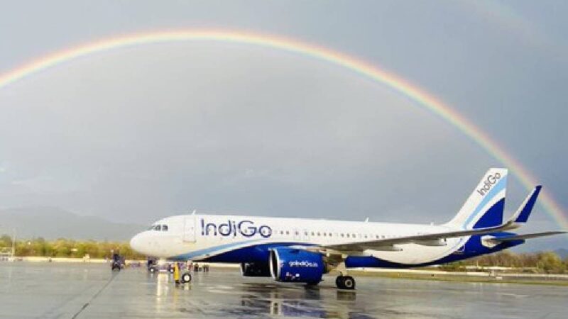 DGCA Allows IndiGo Flight to Almaty in Kazakhstan From September 5