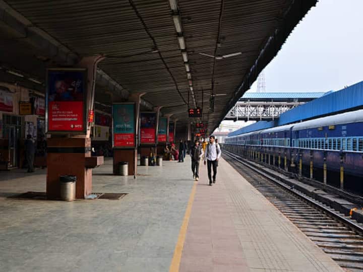 India Railways Railway Station In India Where To Go Need Visa And Passport Know Reason