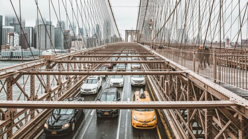 New York mulls US' first ‘congestion charge’. Do Indian cities need it too?