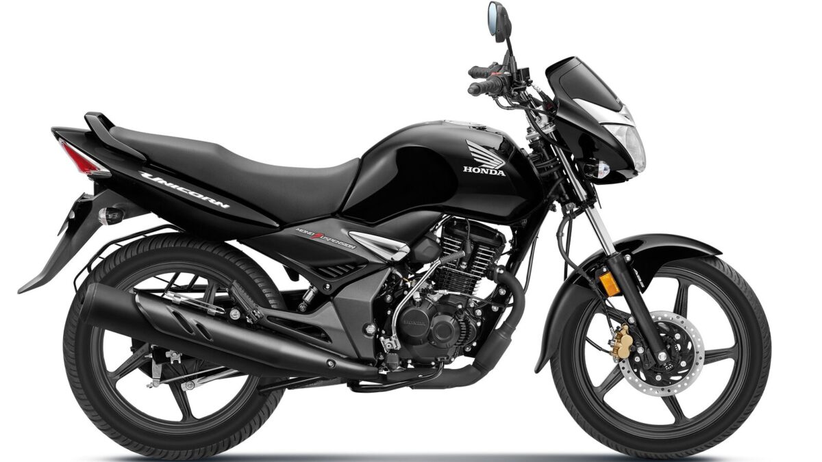 Honda 2Wheelers India sales witness sharp fall of 24% in July