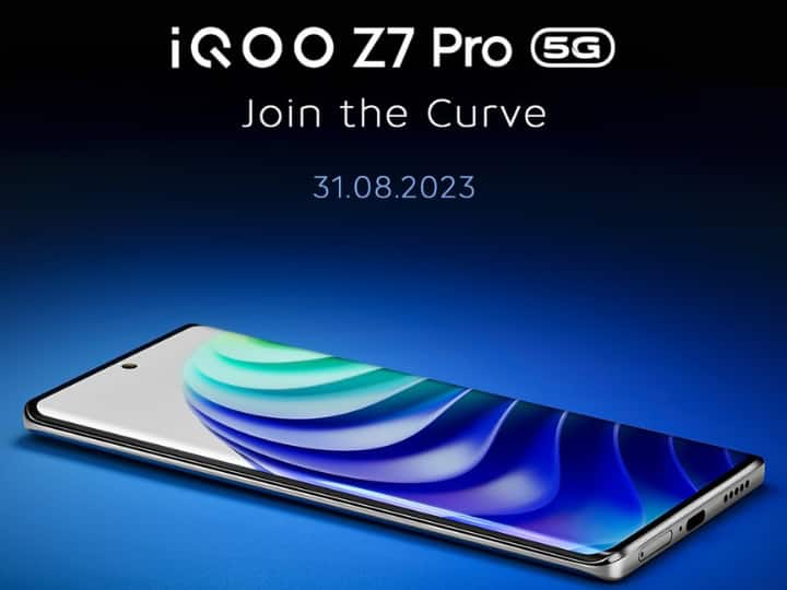 IQOO Z7 Pro 5G Price Revealed Phone Will Slimmer Than A Pencil Says Reports