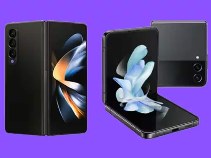 Samsung Starts Early Delivery Of Galaxy Z Flip5 And Galaxy Z Fold 5 For Pre-booked Customers