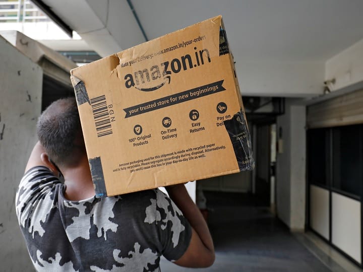 22-year-old Engineering Student Did Refund Scam Of Rs 20 Lakh From Amazon, Get To Know The Full Story
