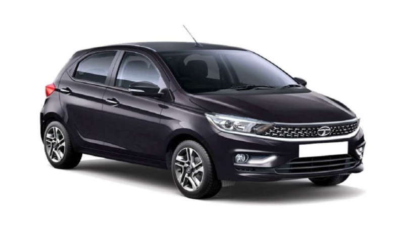 This Tata hatchback gives ultra-modern features at low price