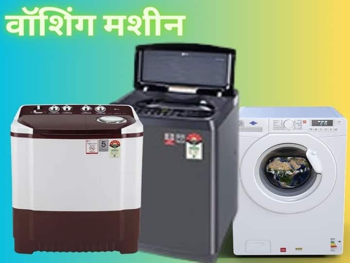 Semi Automatic Vs Automatic Vs Full Load Washing Machine, Get To Know The Difference Before Buy