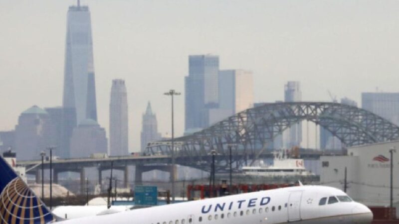 United Airlines Delhi-New York Flight to Operate Twice a Day from Oct 29