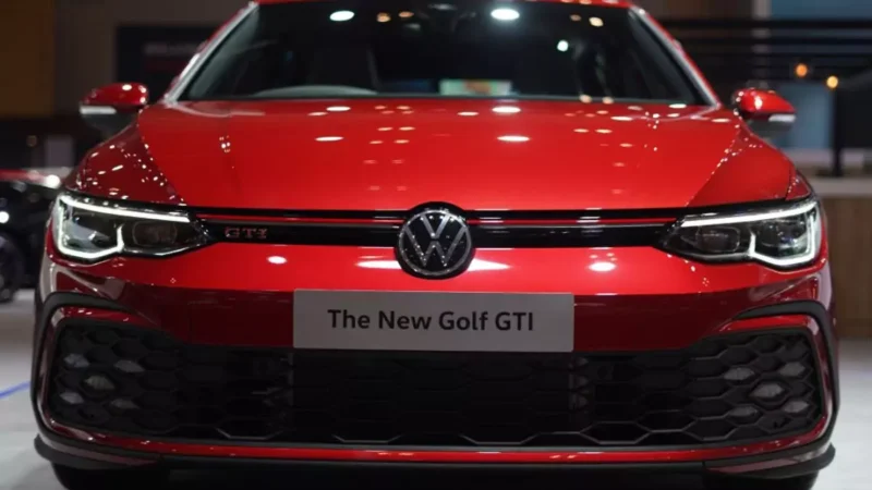 Volkswagen GTI is back! वही पुराना अंदाज, क्या कहती है मीडिया रिपोर्ट?