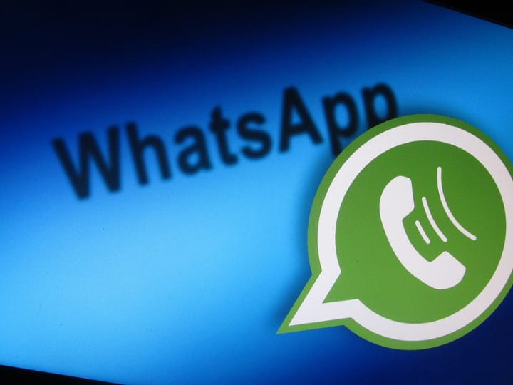 WhatsApp Is Working On Multi Account Feature Here Is How You Can Use 2 Accounts In One App