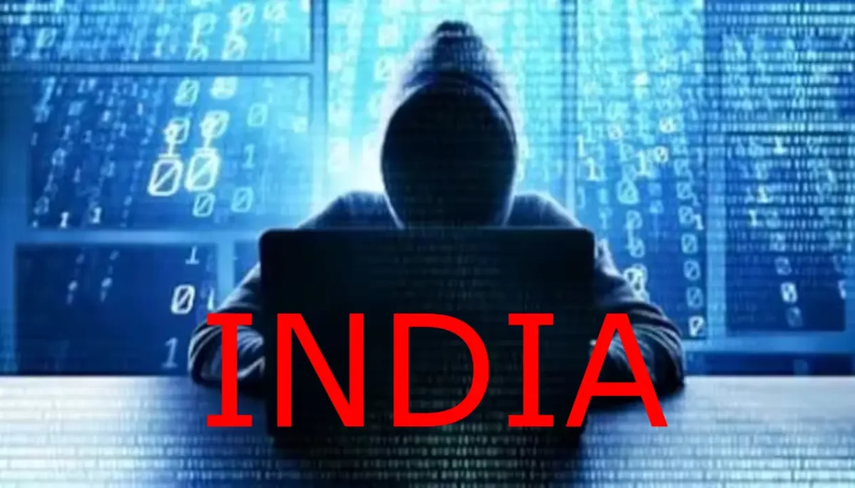 Hackers in India