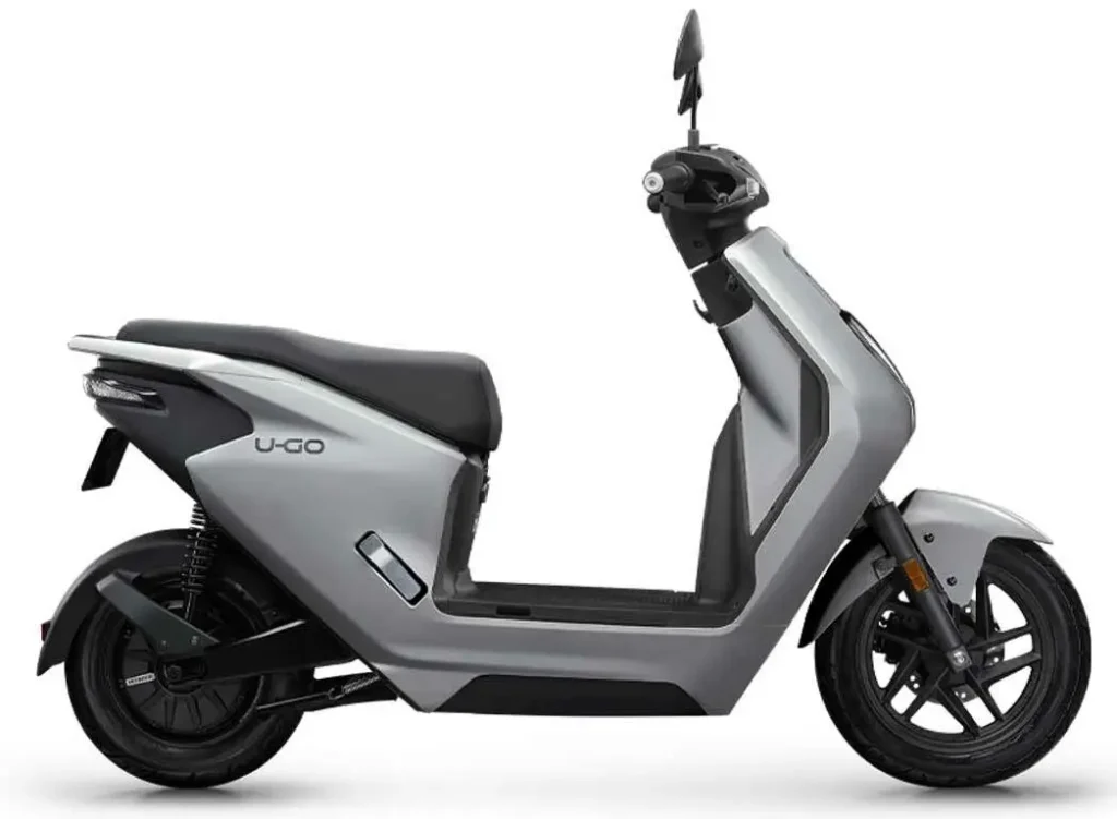 Honda U-Go electric scooter