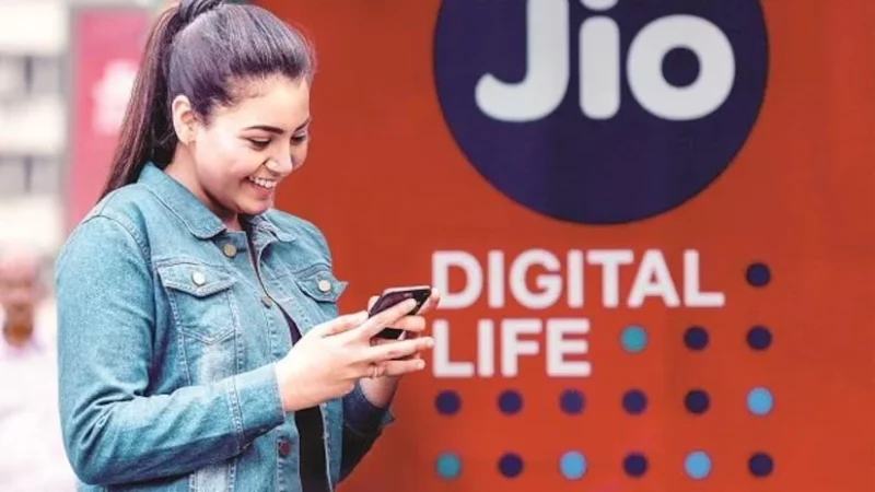 Reliance Jio Will Launch FWA Device Jio Airfiber To Retail Users At 20 Percent Discount