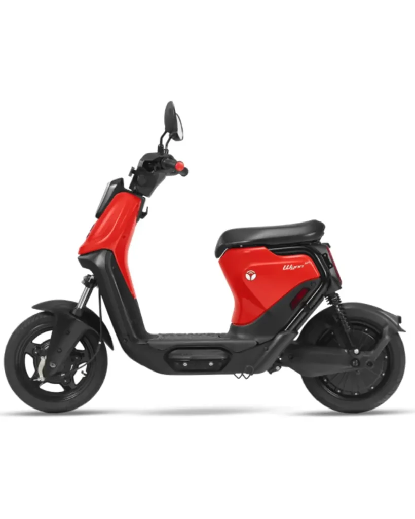 Yulu Wynn E-scooter