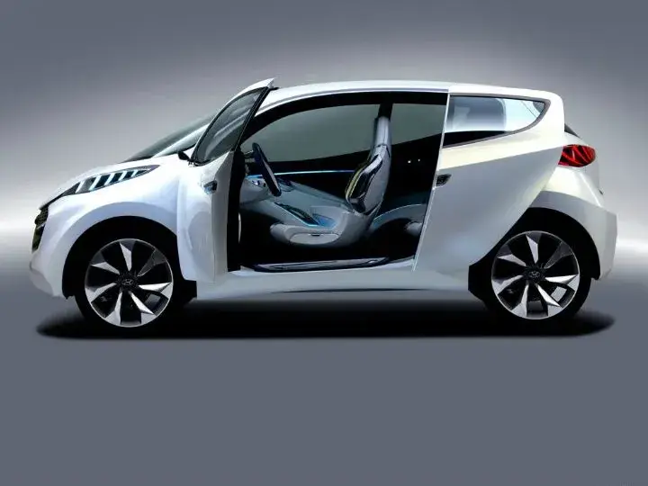 Hyundai Santro New 2023