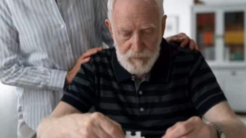 World Alzheimer's Day: Expert Shares 8 Strategies To Boost Memory | Health News